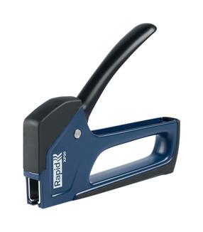 Gipskartonio įvarų replės specialios paskirties Rapid XP30 5001539, 185 mm