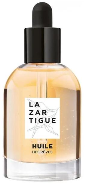 Matu eļļa Lazartigue Huile des Reves, 50 ml