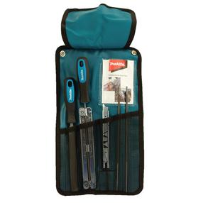Ķēdes asināšanas komplekts Makita, 42 cm, 15 cm x 6.5 cm