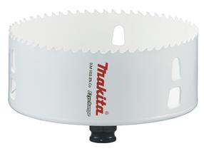Кольцевая пила биметалл Makita Ezychange E-04036, 12.1 см
