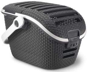 Контейнер для перевозки животных Curver Misty, 51 см x 33 см x 38 см, 51х38х33 см