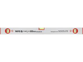 Līmeņrādis Yato YT-3005, 1200 mm, 0.67 kg
