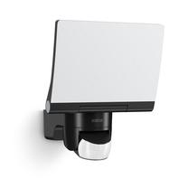 Sieninis lauko šviestuvas Steinel XLED 2, 20W, LED, IP44, juoda sp., 18 cm x 21.4 cm