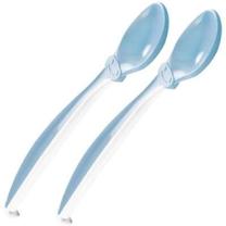 Šaukštelis Thermobaby, 3 mėn., plastikas