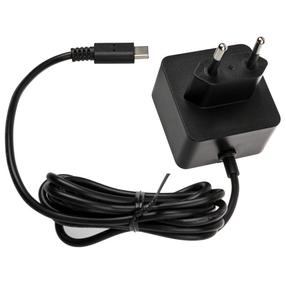 Adapter Raspberry Pi USB-C Power Supply RB-Netzteil4-B EU, USB Type-C, 1.5 m