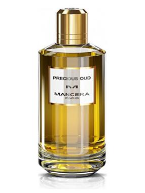 Parfimērijas ūdens Mancera Precious Oud, 120 ml