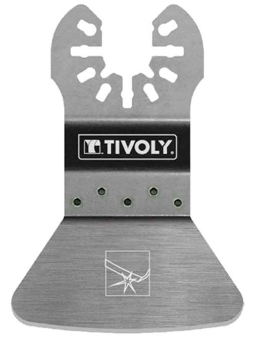 Kraapimistera Tivoly XT512420001