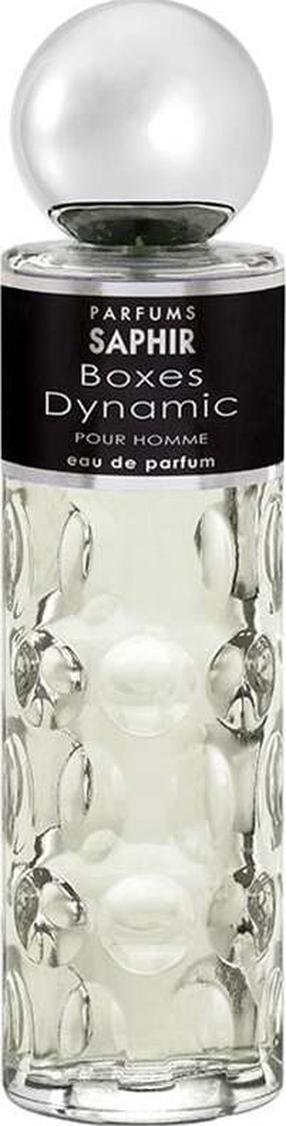 Parfimērijas ūdens Parfums Saphir Boxes de Saphir, 200 ml