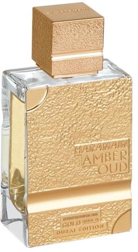 Kvepalai Al Haramain Amber Oud Gold 999.9 Dubai Edition, 75 ml