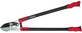 Šakų genėjimo žirklės universalus Yato YT-8836, 77 cm