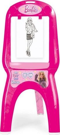 Piešimo lenta Dolu Barbie, rožinė sp.
