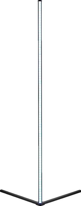Stāvlampa RL Level R45721102, 10 W, LED, balta krās.