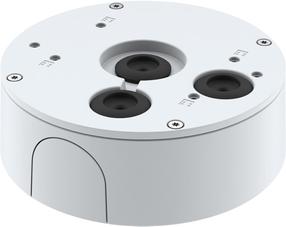 Kaamera kinnitus AXIS T94S01P Conduit Back Box