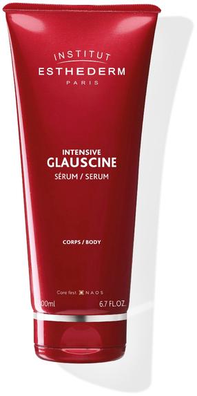 Kūno serumas Institut Esthederm Intensive Glauscine, 200 ml