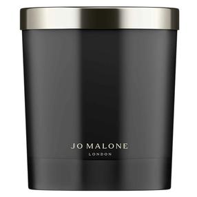 Žvakė, aromatinė Jo Malone Myrrh & tonka, 45 h, 200 g, juoda sp.