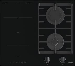 Комбинированная плита Gorenje GCI691BSC