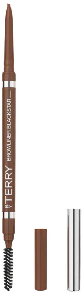 Kulmupliiats By Terry Browliner Blackstar, 0.09 g, brunette n4