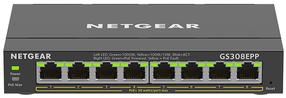 Сетевой концентратор Netgear GS308EPP
