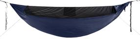 Hamakas Ticket To The Moon Pro Hammock 30054, tamsiai mėlyna sp., 325 cm