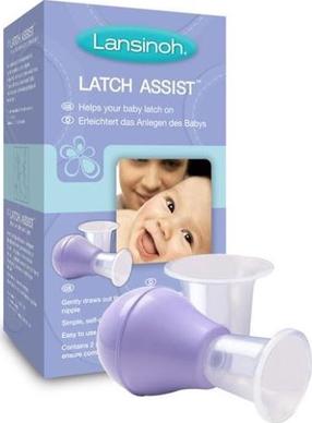Rinnapump, manuaalne Lansinoh Lactation Assistant