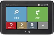 GPS navigacija Mio MiVue Drive 50 2in1 LM EU