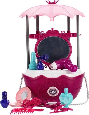 Детский туалетный столик Mega Creative Princess Dresser 25714