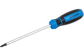 Отвертка Forsage F-7111502M 28137, перекрестный, 26 см
