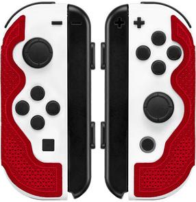 Mängukontrolleri teip Lizard Skins Switch Joy-Con - Crimson Red 0.5mm