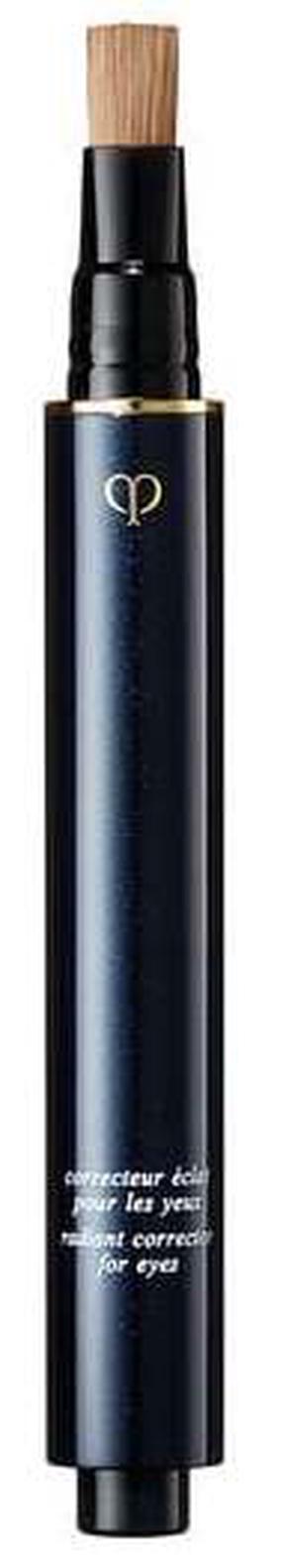 Peitekreem Cle De Peau Radiant Corrector For Eyes, ocher, 2.2 ml