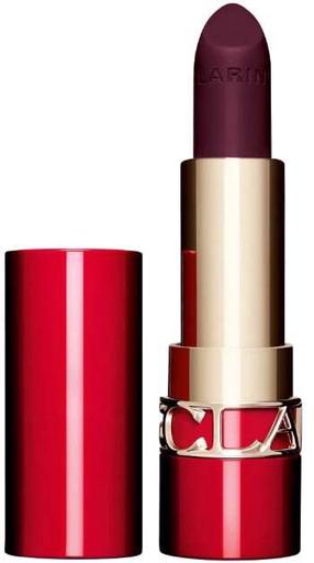 Губная помада Clarins Joli Rouge Velvet, 3.5 г, 744v soft plum