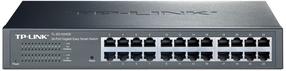 Komutatorius (Switch) TP-Link TL-SG1024DE