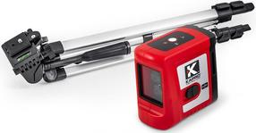 Niveliir Kapro Prolaser Set 862, 90 °