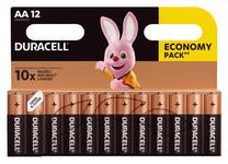 Elementai Duracell DURB021, AA, 1.5 V
