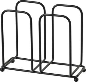 Servetėlių laikiklis Allesken Modern Kitchen HTXD0633-PROM, 14.5 cm x 5.6 cm x 12 cm
