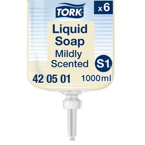 Vedelseep Tork 420501, 1000 ml