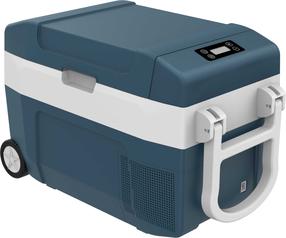 Automobilinis šaldytuvas Sencor SCM 3501BL, 35 l, 70 W