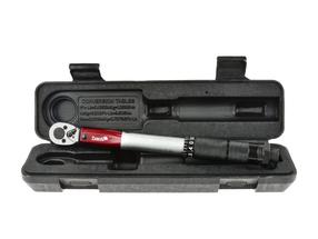 Динамометрический ключ Tvardy T00022, 270 мм