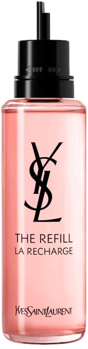 Kvepalų papildymas Yves Saint Laurent Black Opium, 100 ml