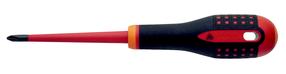 Atsuktuvas Bahco ERGO™ Slim Vde Insulated Phillips Ph1, izoliuotas, 20.1 cm