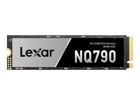 Kõvaketas (SSD) Lexar NQ790, M.2 2280, 2 TB