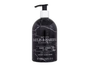 Жидкое мыло Baylis & Harding, 500 мл