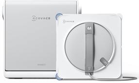 Langų valymo robotas Ecovacs Winbot W2S Omni