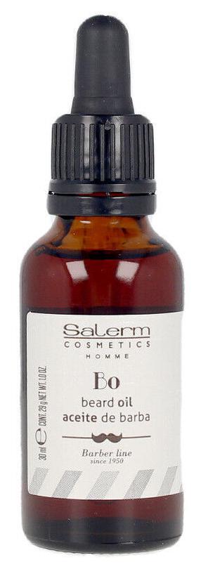Habemehooldusvahend Salerm Homme, 30 ml