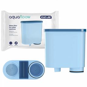Vandens filtras AquaFloow Cleani, for Philips coffee machines