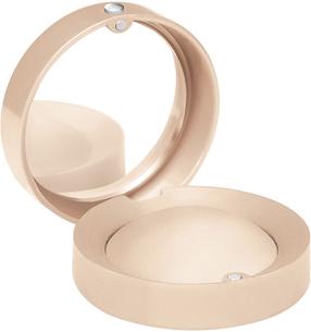 Akių šešėliai Bourjois Paris Little Round, 1.2 g 03 peau de peach