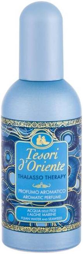 Parfimērijas ūdens Tesori d'Oriente Thalasso Therapy, 100 ml