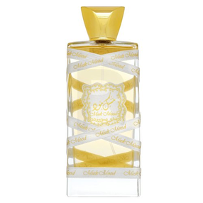 Kvapusis vanduo Lattafa Musk Mood, 100 ml