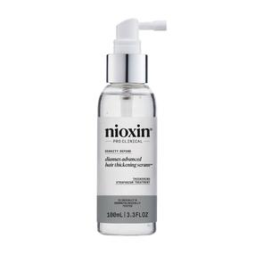 Matu serums Nioxin Density Defend, 100 ml