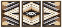Paveikslas Wallity TAH078, 50 cm x 70 cm