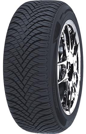 Universali automobilių padanga Westlake All Seasons Elite Z-401 205/55/R16, 91-V, C, C, 73 dB